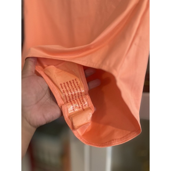 ADIDAS ORIGINALS X‎ Pharrell Williams Hu Coral Body - Pink Size Small - Picture 7 of 11